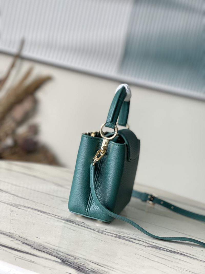 Louis Vuitton Top Handle Bags